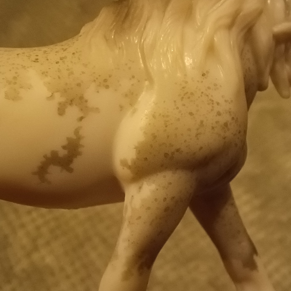 Breyer Horatio 2024 Deluxe Collector Club Stablemate - Picture 9 of 15